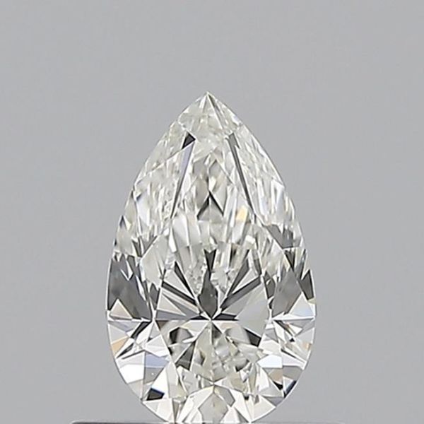 PEAR 0.5 H VS2 --VG-EX - 100766931238 GIA Diamond