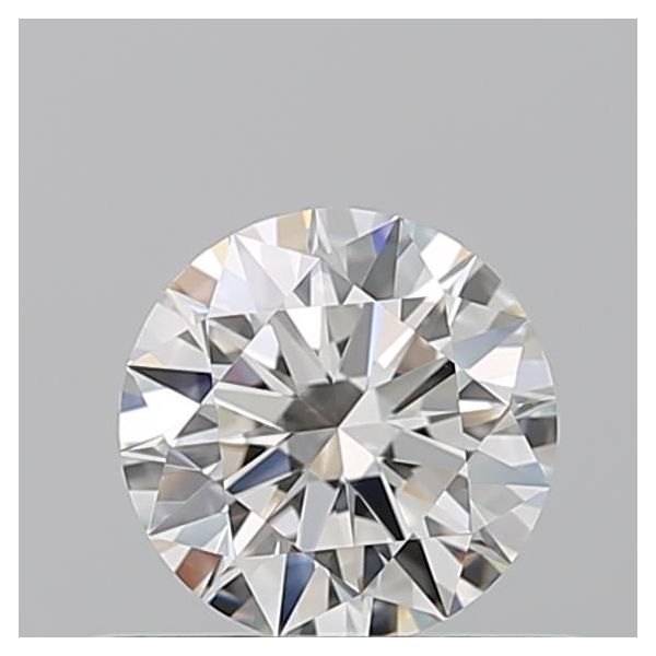 ROUND 0.51 I VVS1 EX-EX-EX - 100766931946 GIA Diamond