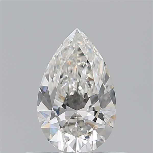 PEAR 0.56 H VS1 --VG-VG - 100766931993 GIA Diamond