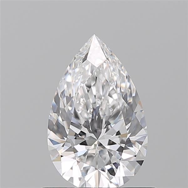 PEAR 0.7 D VVS2 --VG-EX - 100766932376 GIA Diamond