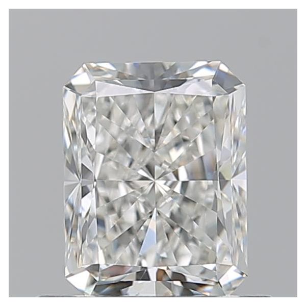 RADIANT 0.81 I VVS1 --EX-EX - 100766932458 GIA Diamond