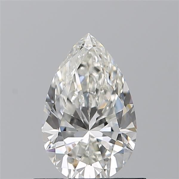 PEAR 0.7 H VVS2 --VG-EX - 100766932911 GIA Diamond