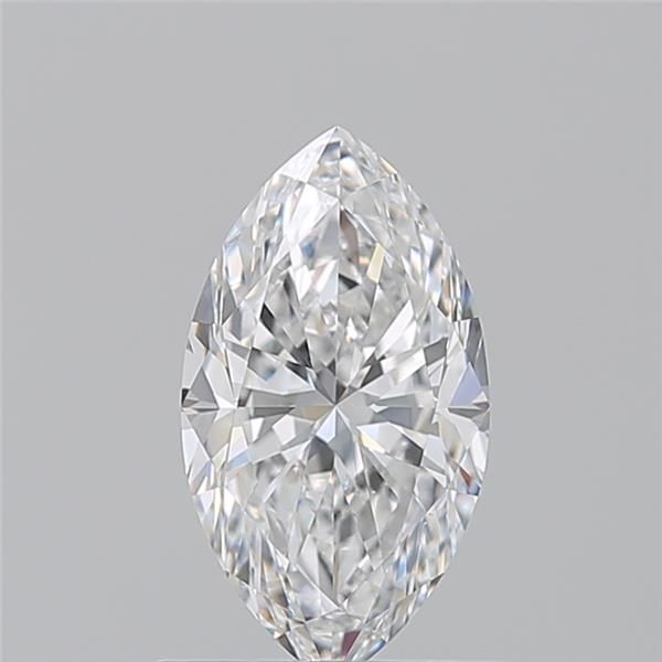 MARQUISE 1.01 E VS2 --EX-EX - 100766932977 GIA Diamond