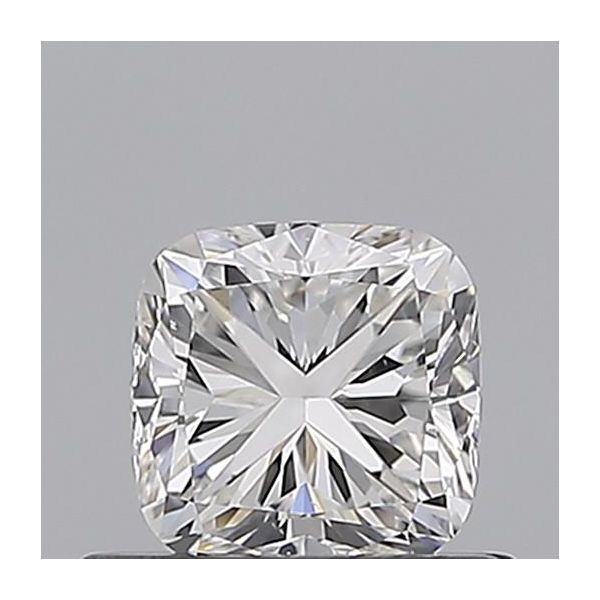 CUSHION 0.5 E VS2 --VG-EX - 100766933074 GIA Diamond