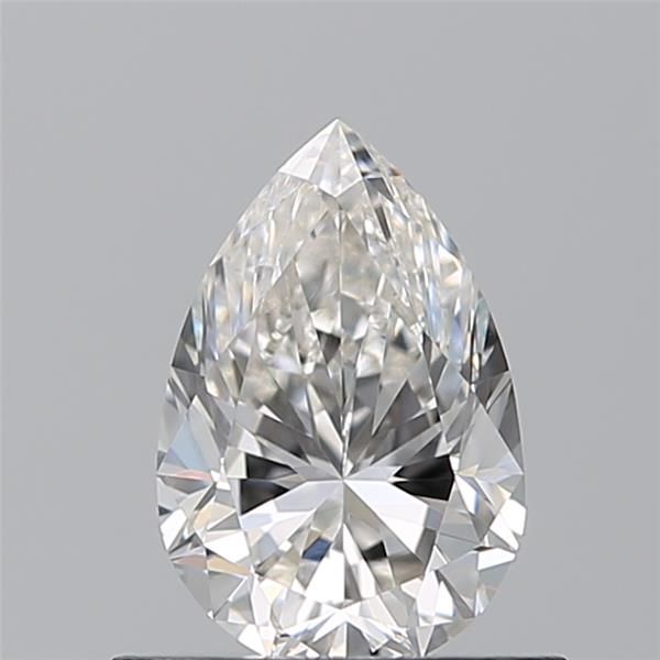 PEAR 0.7 H VS2 --VG-EX - 100766933127 GIA Diamond