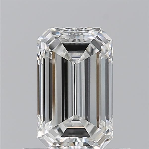 EMERALD 0.73 G VS1 --VG-VG - 100766933461 GIA Diamond