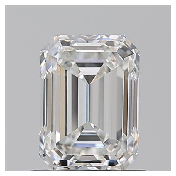 EMERALD 1.01 H VVS2 --VG-EX - 100766933462 GIA Diamond