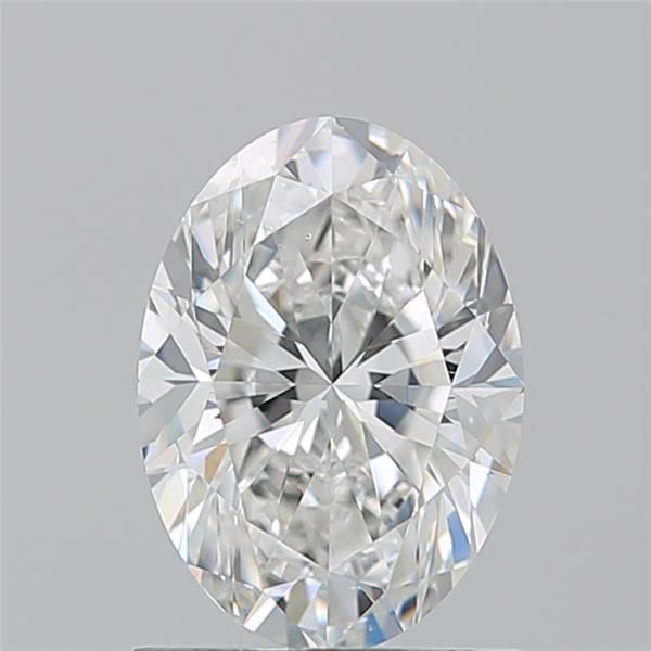 OVAL 1.2 F VS2 --VG-EX - 100766933489 GIA Diamond