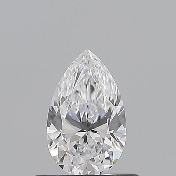 PEAR 0.51 D VVS2 --VG-EX - 100766933748 GIA Diamond