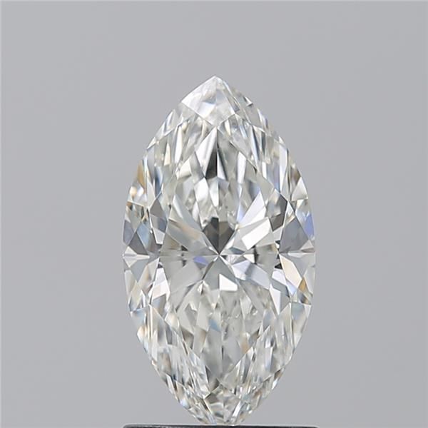 MARQUISE 1.51 I VS2 --EX-EX - 100766933996 GIA Diamond