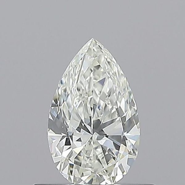 PEAR 0.5 I VS2 --VG-EX - 100766934298 GIA Diamond