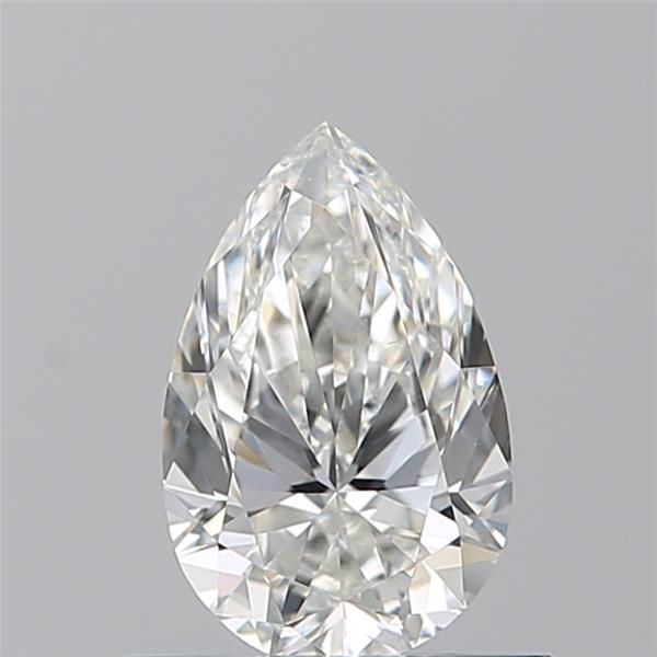 PEAR 0.7 G VS1 --EX-VG - 100766934846 GIA Diamond