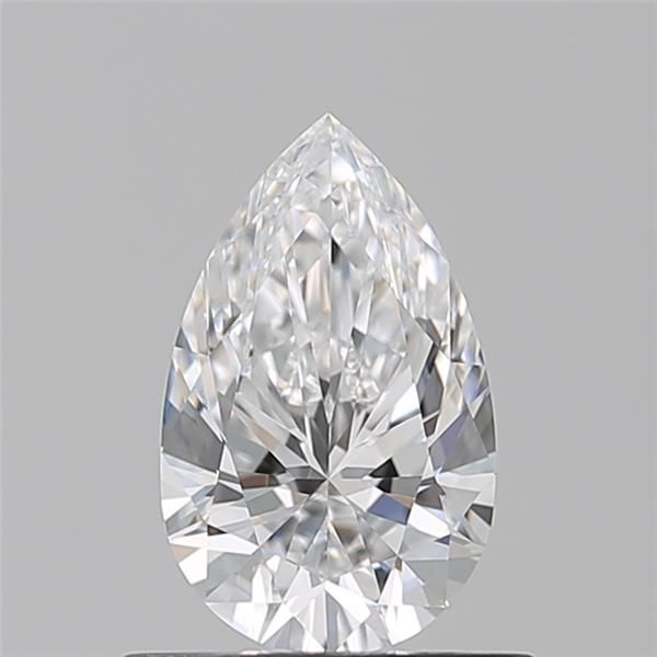 PEAR 0.7 D VVS1 --VG-VG - 100766934869 GIA Diamond