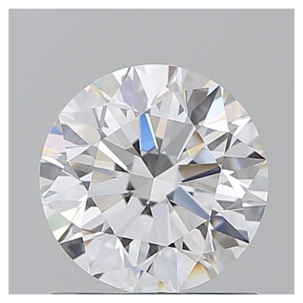 ROUND 1.06 D VVS2 EX-EX-EX - 100766934903 GIA Diamond
