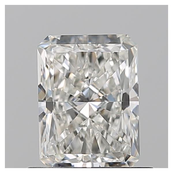 RADIANT 0.7 I VVS2 --VG-EX - 100766934999 GIA Diamond