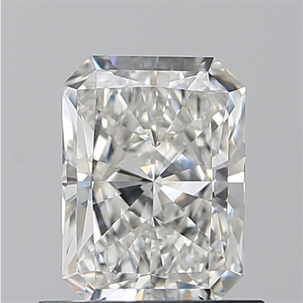 RADIANT 0.81 H VVS2 --VG-EX - 100766935413 GIA Diamond