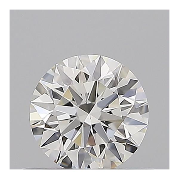 ROUND 0.51 H VS1 EX-EX-EX - 100766935649 GIA Diamond