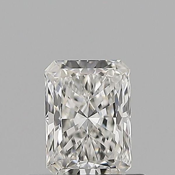 RADIANT 0.51 G VVS1 --VG-VG - 100766935755 GIA Diamond