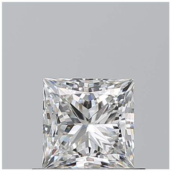 PRINCESS 0.7 I VVS2 --VG-VG - 100766936021 GIA Diamond