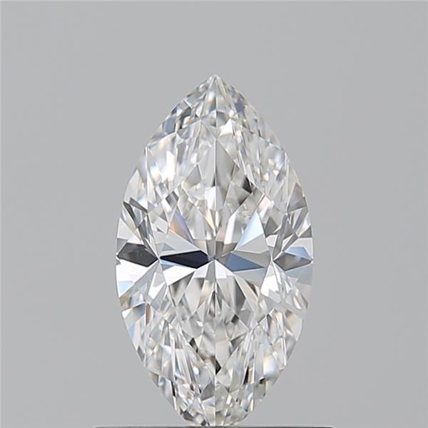 MARQUISE 0.82 G VS1 --VG-VG - 100766936025 GIA Diamond