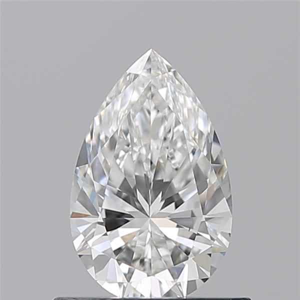 PEAR 0.7 H VS2 --EX-EX - 100766936378 GIA Diamond