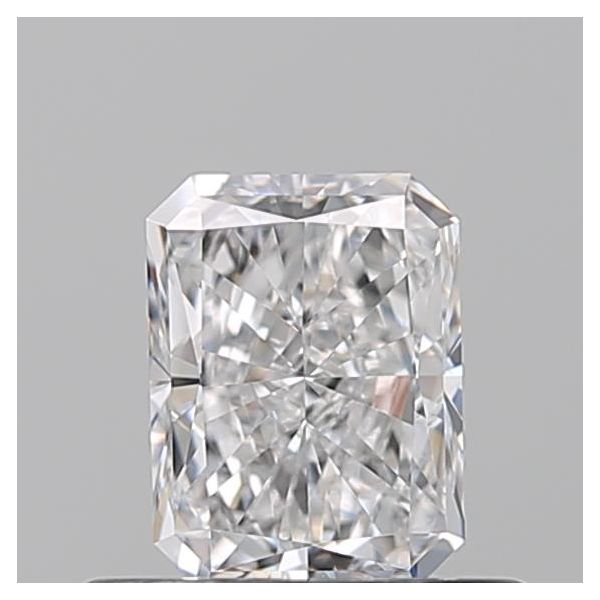 RADIANT 0.5 E VS1 --VG-VG - 100766936916 GIA Diamond