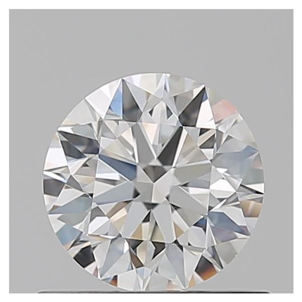 ROUND 0.7 H VVS2 EX-EX-EX - 100766937280 GIA Diamond