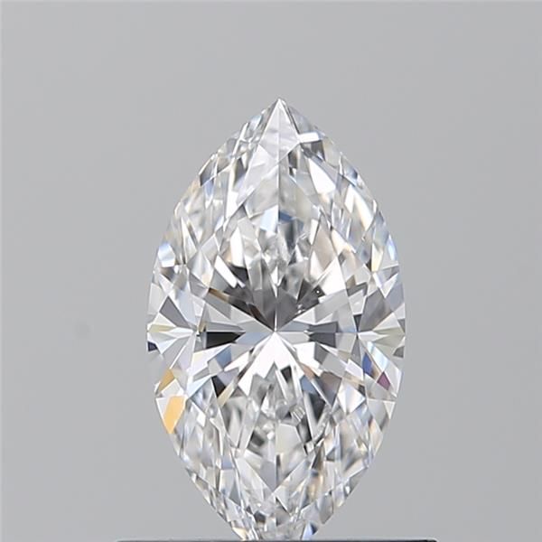 MARQUISE 0.7 D VS1 --VG-EX - 100766937672 GIA Diamond