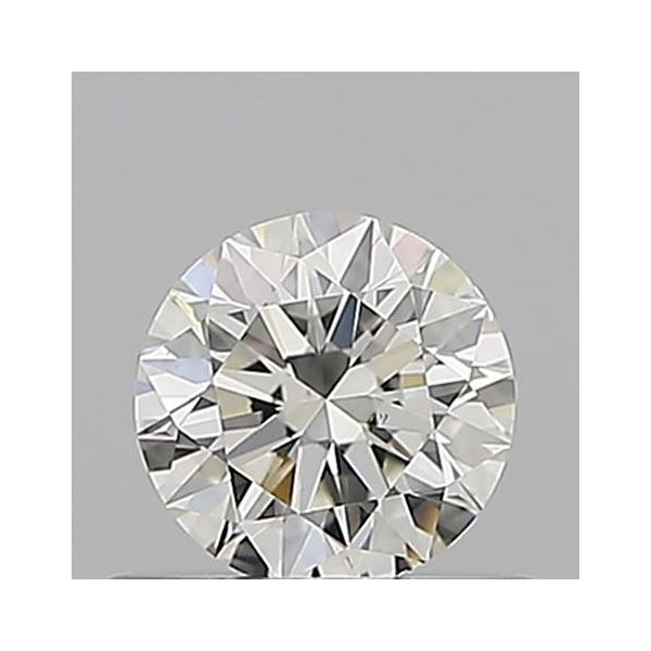 ROUND 0.5 H VS2 EX-EX-EX - 100766937748 GIA Diamond