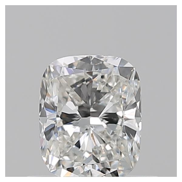 CUSHION 0.5 G VS2 --VG-EX - 100766938046 GIA Diamond