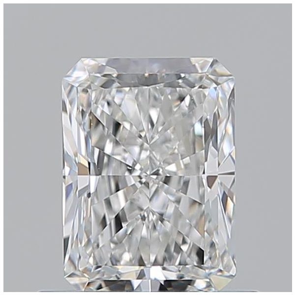 RADIANT 0.81 E VS2 --EX-EX - 100766938099 GIA Diamond