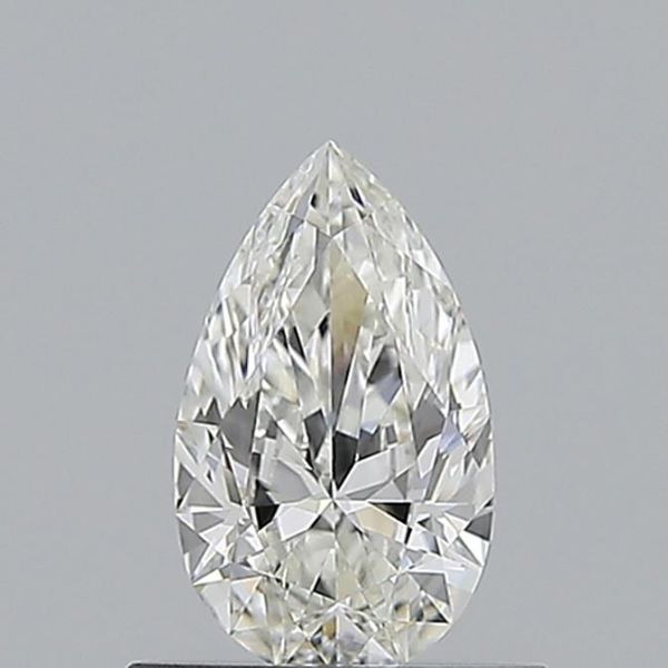PEAR 0.5 I VS2 --VG-EX - 100766938147 GIA Diamond