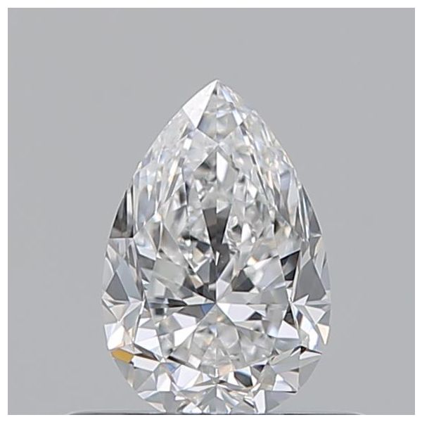 PEAR 0.51 E VS1 --EX-VG - 100766938167 GIA Diamond