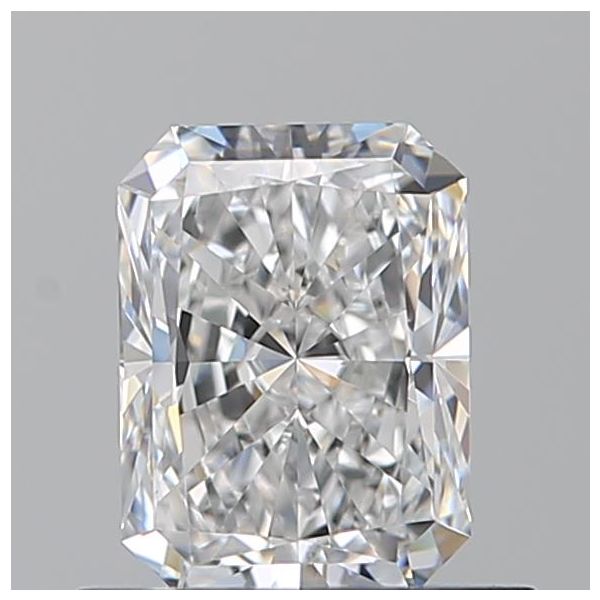RADIANT 0.71 E VVS1 --VG-EX - 100766938550 GIA Diamond