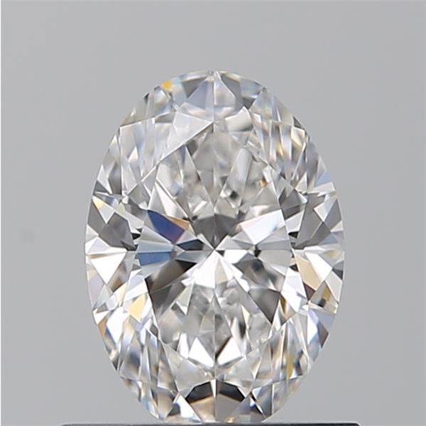 OVAL 0.79 F VVS1 --VG-EX - 100766938936 GIA Diamond