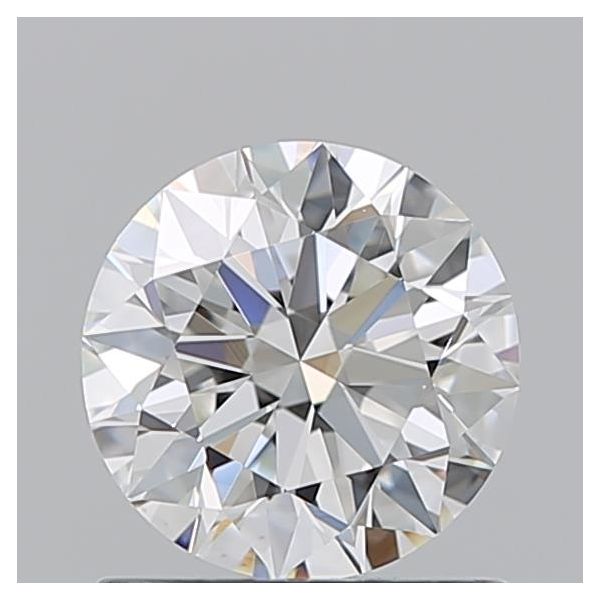 ROUND 1.02 G VS1 EX-EX-EX - 100766939230 GIA Diamond