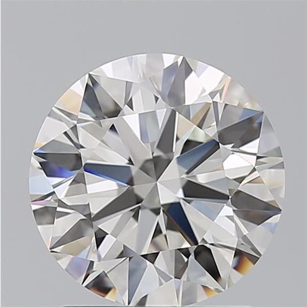 ROUND 1.8 I VVS2 EX-EX-EX - 100766939372 GIA Diamond