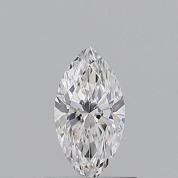 MARQUISE 0.5 D VS1 --VG-EX - 100766939618 GIA Diamond