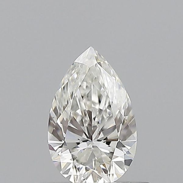 PEAR 0.56 G VS1 --VG-EX - 100766939659 GIA Diamond