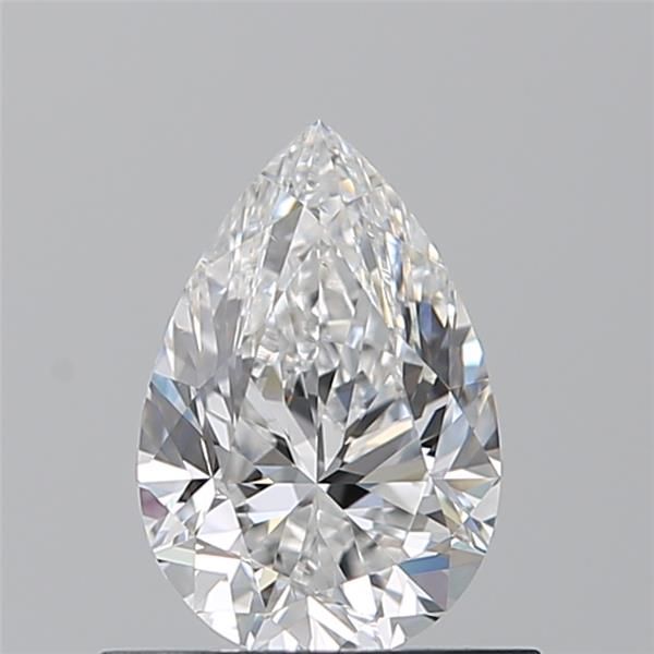 PEAR 0.7 E VS2 --VG-EX - 100766940092 GIA Diamond