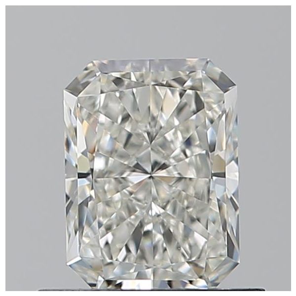 RADIANT 0.7 I VVS1 --EX-EX - 100766940252 GIA Diamond