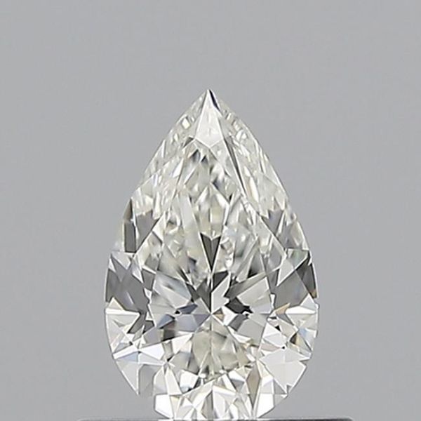PEAR 0.5 H VS2 --VG-EX - 100766940368 GIA Diamond