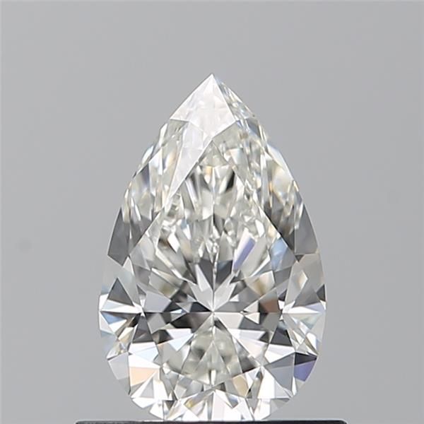 PEAR 0.73 H VVS2 --VG-VG - 100766940422 GIA Diamond