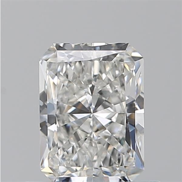 RADIANT 0.71 G VVS1 --VG-VG - 100766940619 GIA Diamond