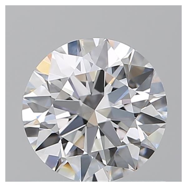 ROUND 0.81 D VS1 EX-EX-EX - 100766941023 GIA Diamond