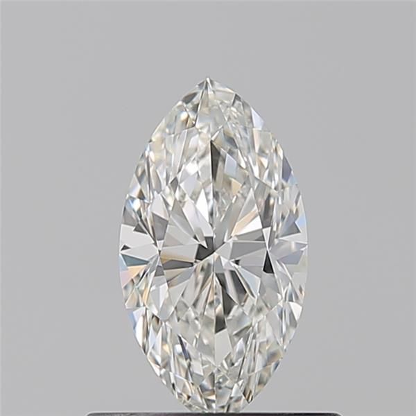 MARQUISE 0.55 I IF --VG-VG - 100766941045 GIA Diamond