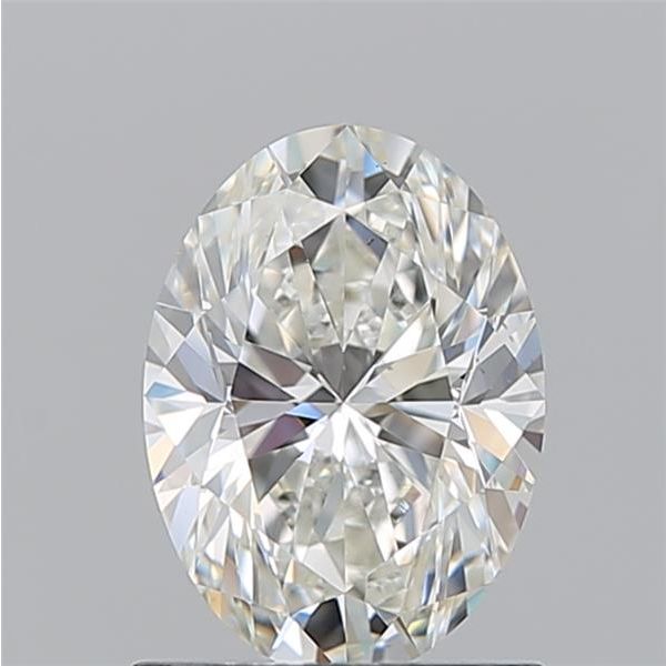 OVAL 1.21 I VS2 --EX-EX - 100766941062 GIA Diamond