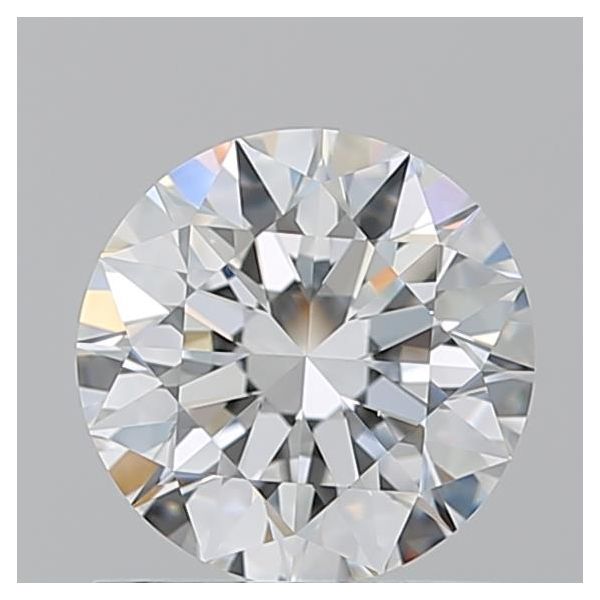 ROUND 1.01 E VS2 EX-EX-EX - 100766941221 GIA Diamond