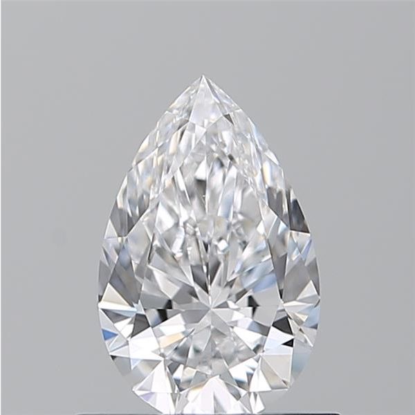 PEAR 0.7 D VS2 --VG-VG - 100766941277 GIA Diamond
