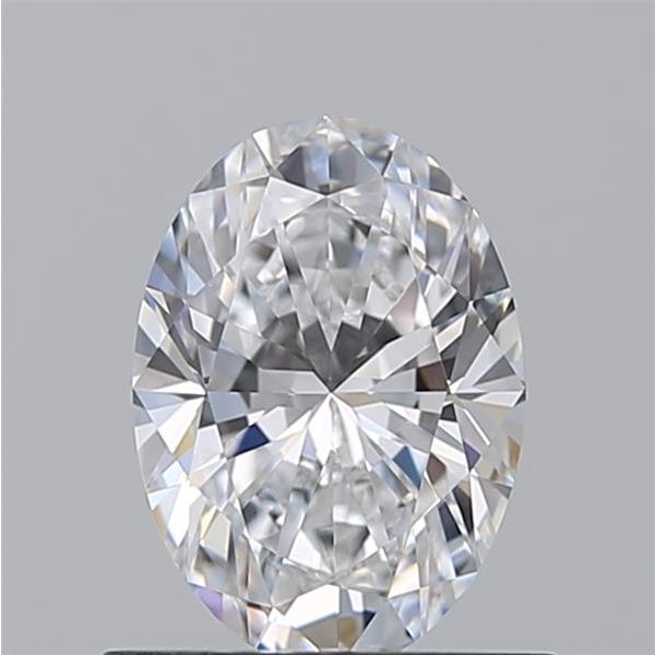 OVAL 0.74 D VVS1 --VG-EX - 100766941397 GIA Diamond
